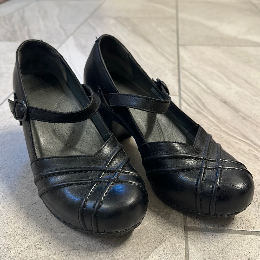 Dansko Mary Jane